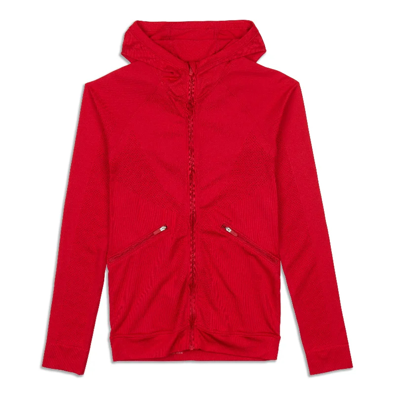 Shop and Save Ventilate Jacket - Resale