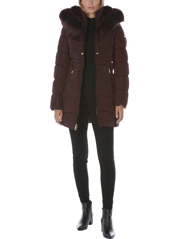 Mega Sale Womens Winter Cold Weather Puffer Coat