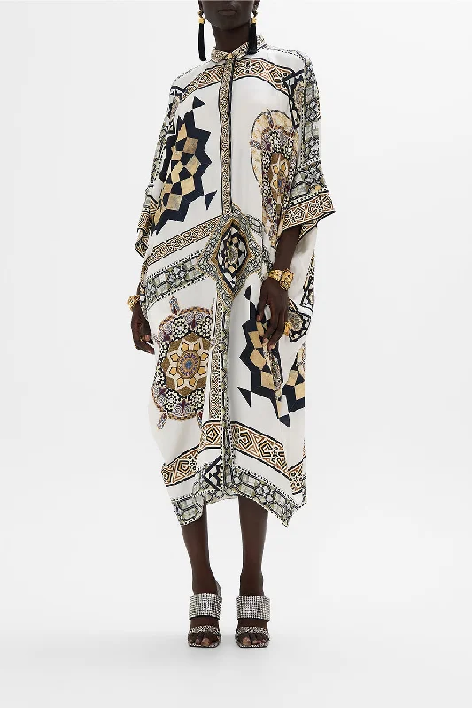 Don't Miss BATWING KAFTAN TILE STYLE