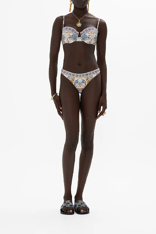 Price Slash MINI REGULAR PANT MAKE ME YOUR MOSAIC
