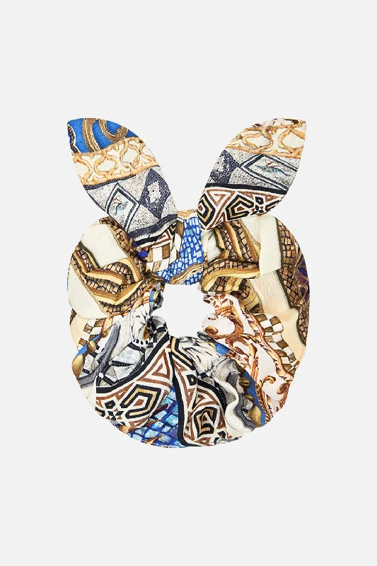 Super Deal SCRUNCHIE MAKE ME YOUR MOSAIC