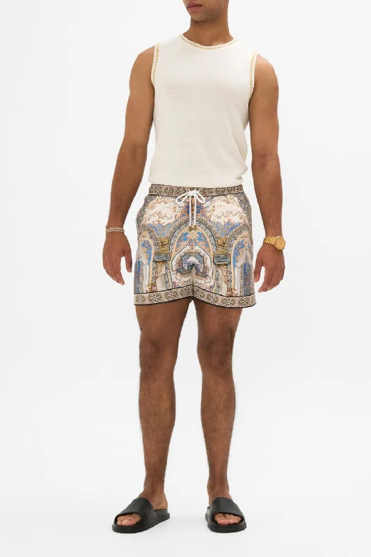 New Arrival MID LENGTH BOARDSHORT MAKE ME YOUR MOSAIC