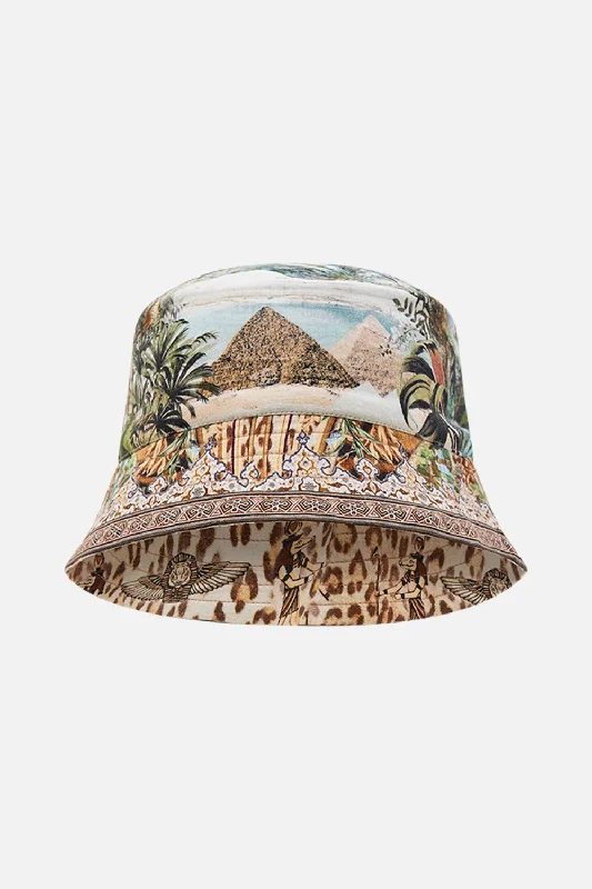 Today’s Special KIDS REVERSIBLE BUCKET HAT VIEWS OF THE VALLEY