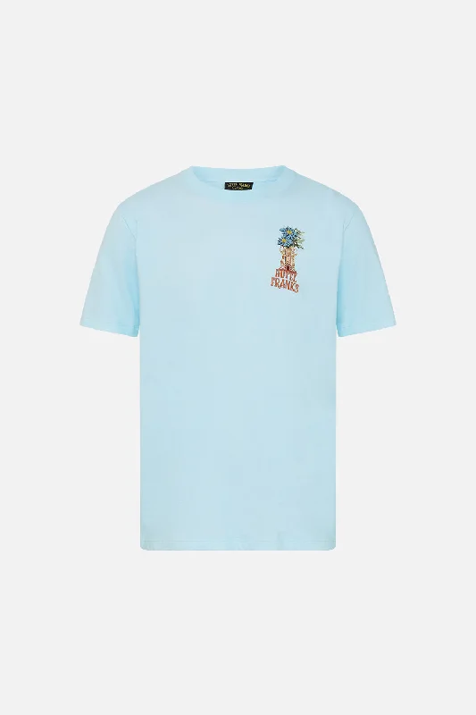 Best Seller RELAXED HEAVYWEIGHT TEE VIEWS OF THE VALLEY