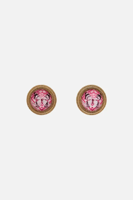 Price Reduction GOLD CLOTHING MAGNETS BOTANICAL NOVELLA