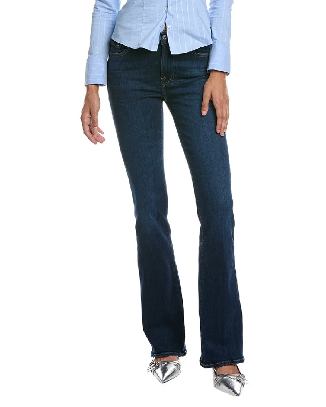 Loyalty Reward 7 For All Mankind The Classic Opulent Bootcut Jean