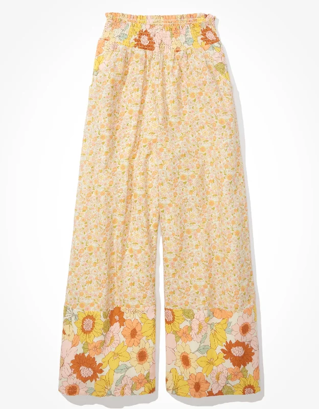 Weekend Special AE Wide Leg Pant