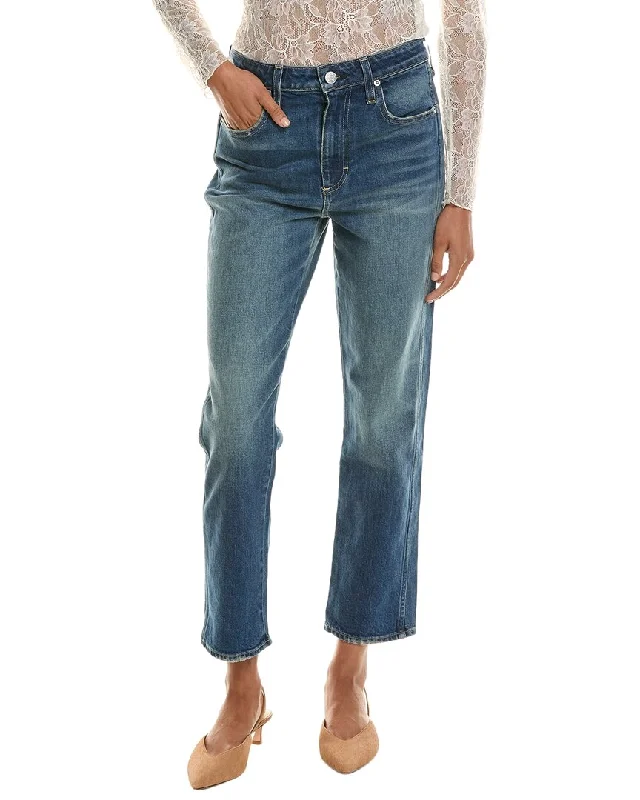 Super Sale AMO Chloe Passionate Crop Jean