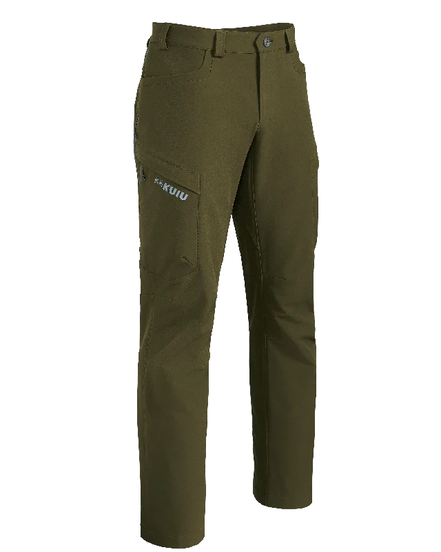 Daily Specials Attack Pant | Dark Moss
