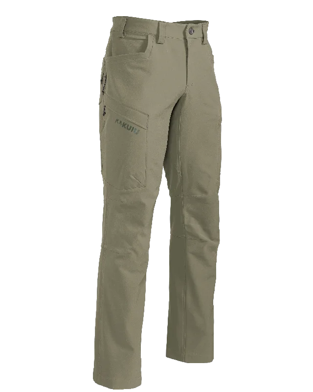 Customer Appreciation Sale Attack Pant | Khaki