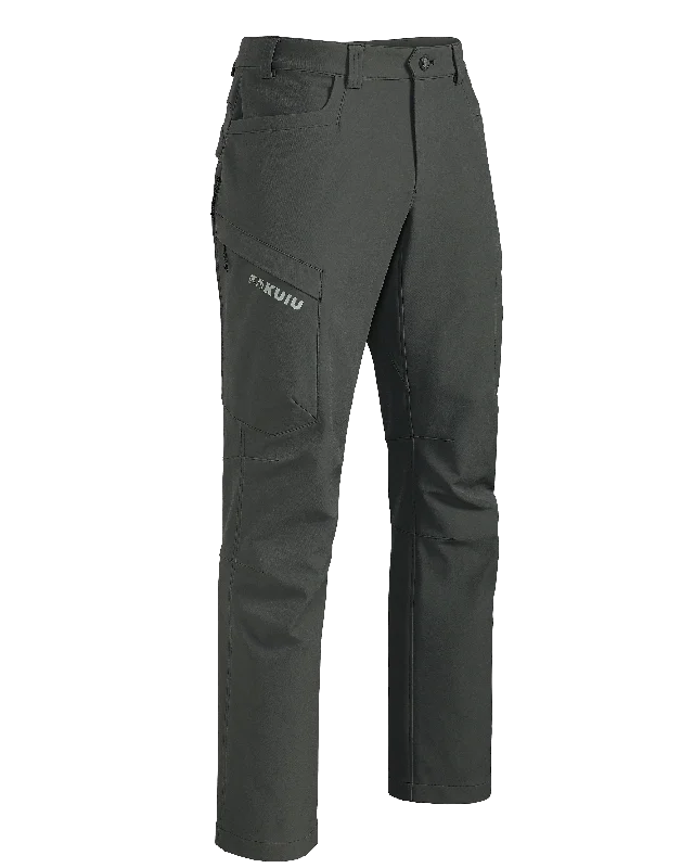 Lowest Prices Attack Pant | Steel Grey