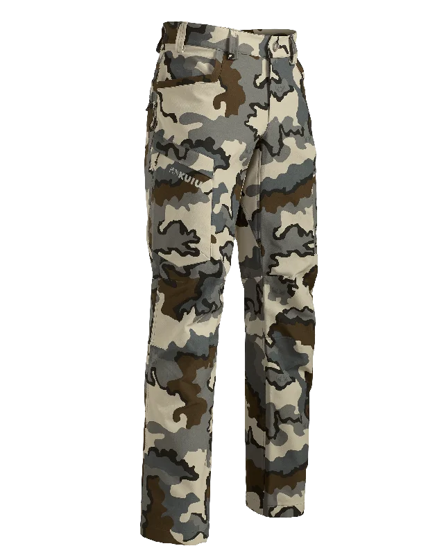 Don’t Miss Out Attack Pant | Vias