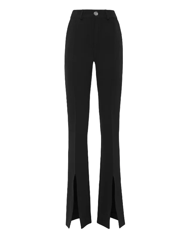 Fantastic Offers Cady High Waist Trouser
