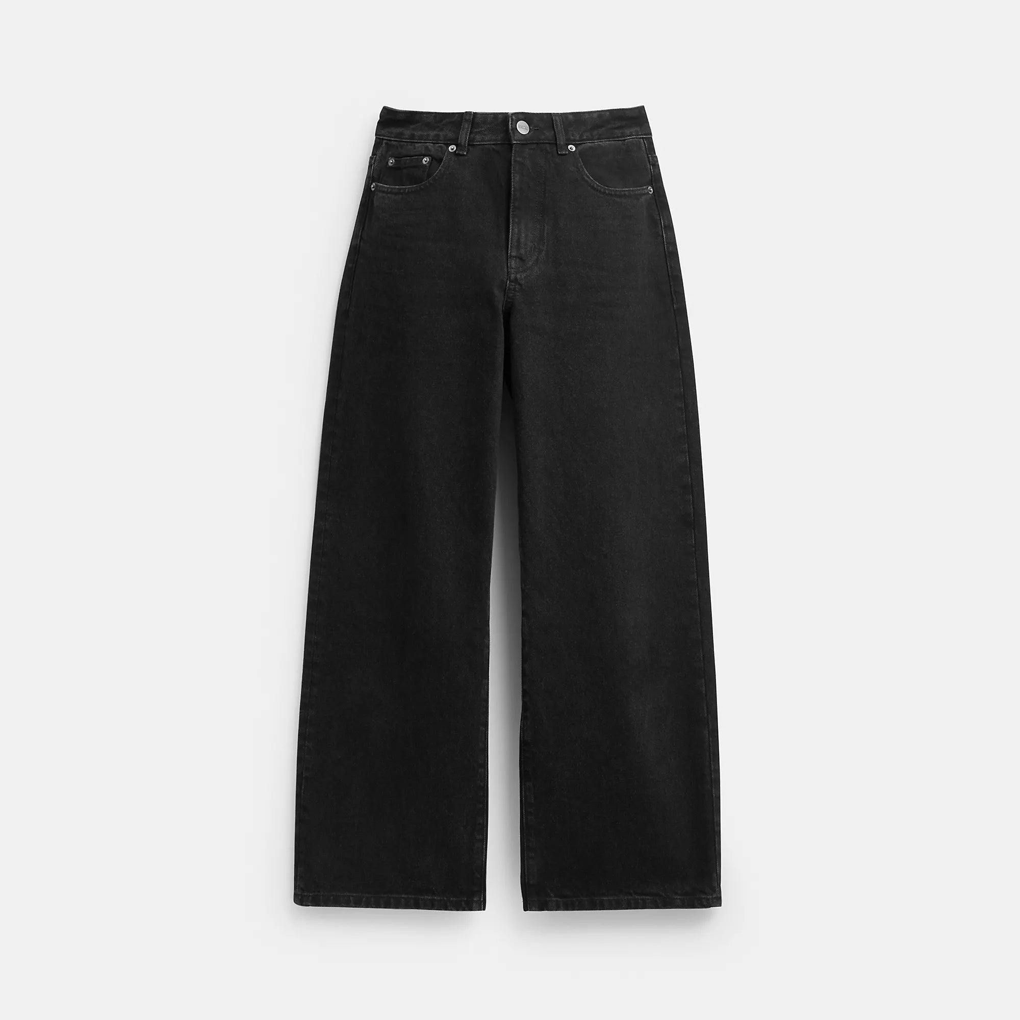 Year-End Sale Coach Outlet Denim Jeans