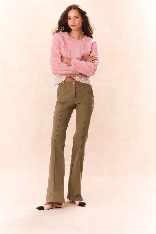 Discount Mania Costella Tailored Pant