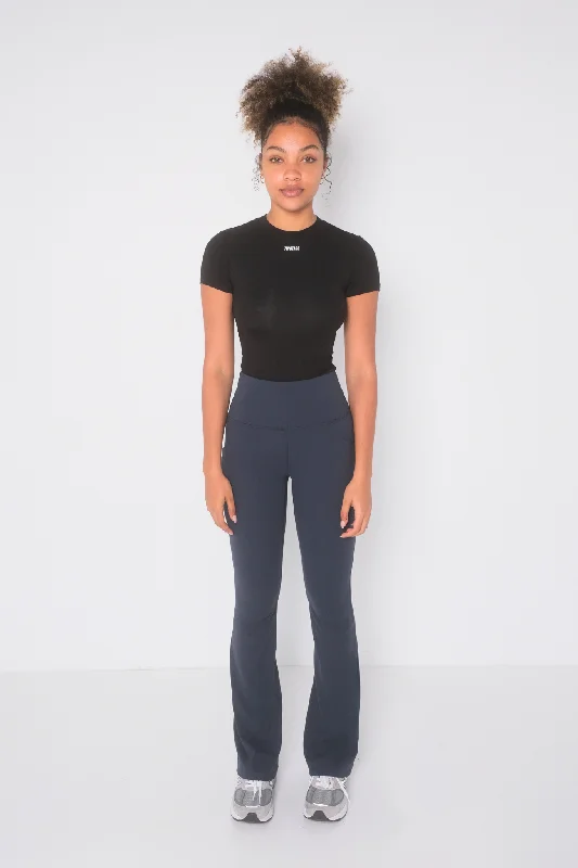 Today’s Deal Daze Flare Pocket (Tall) Leggings - Ink