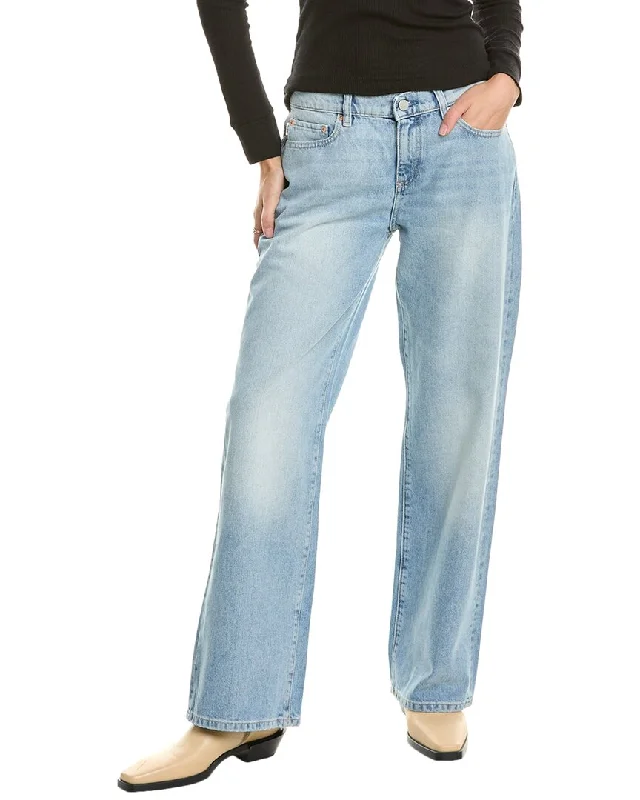 Unbeatable Prices DL1961 Drue Daydream Straight Jean