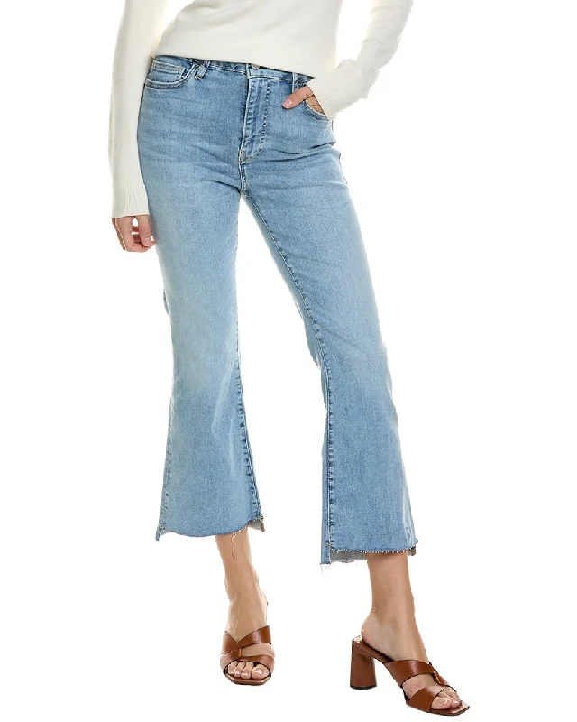 Low Prices FRAME Denim Le Crop Step Fray Colorado Mini Boot Jean