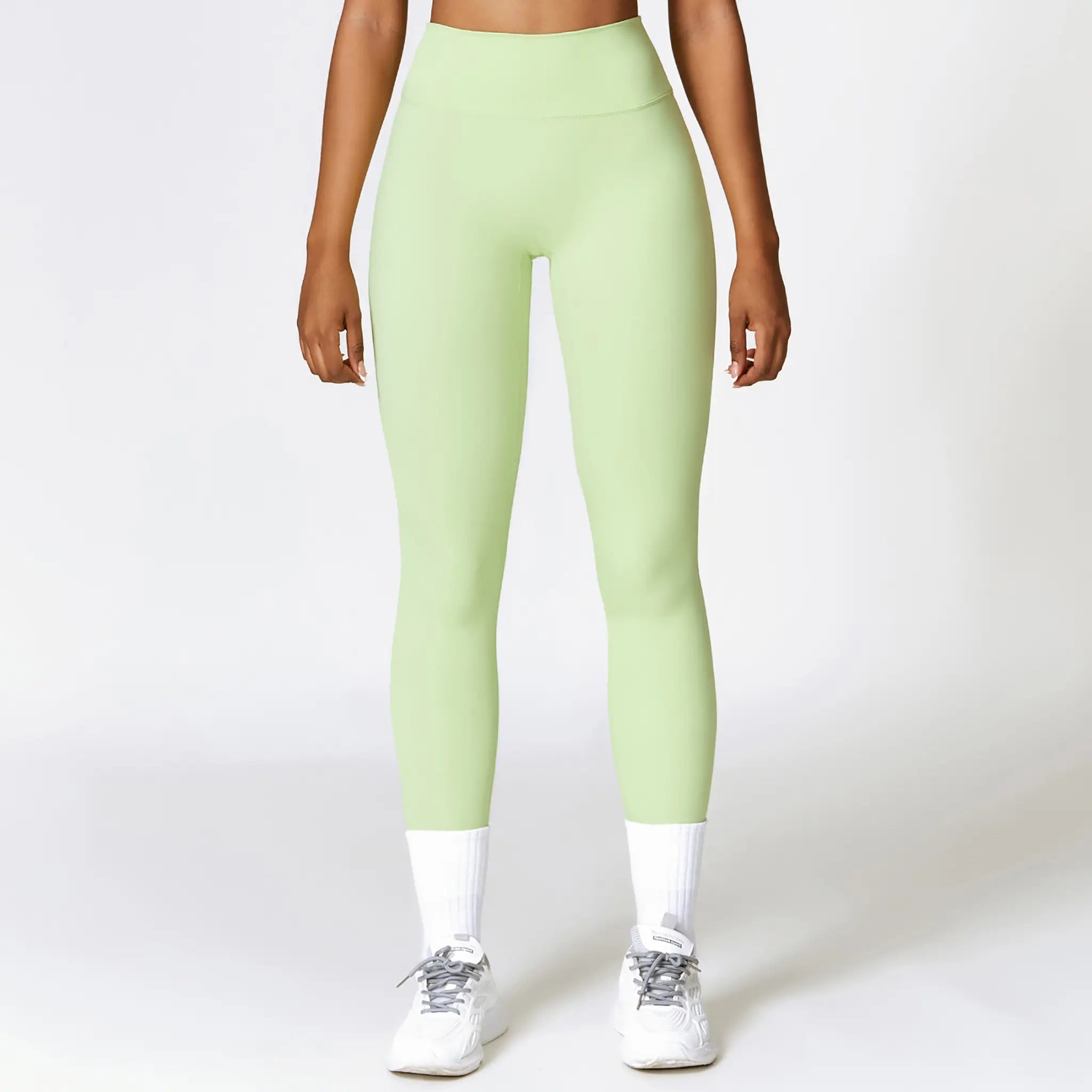 Apple Green