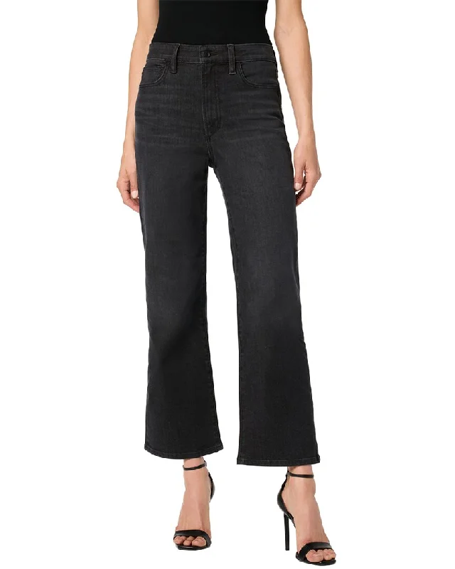 Buy Now JOE'S Jeans Kacey Wide Leg Ankle Jean