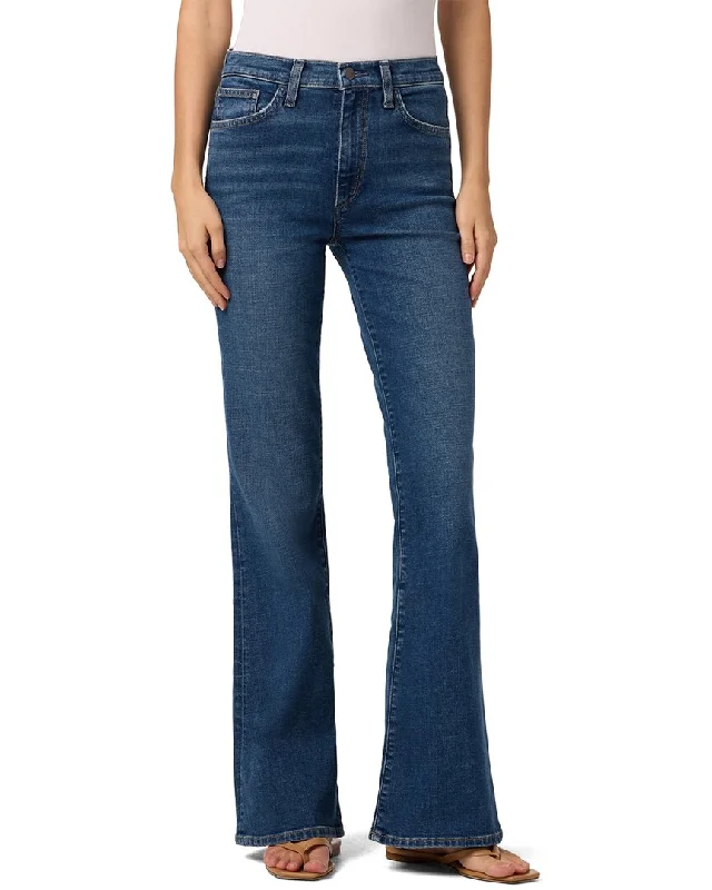 JOE'S Jeans Woodhouse High-Rise Flare Jean