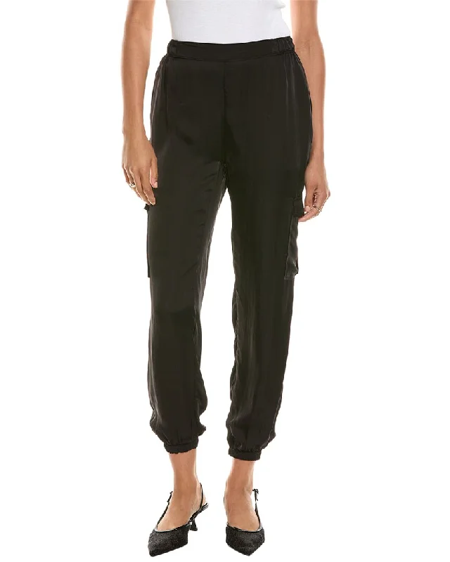 Quick Sale Johnny Was Khay Pant