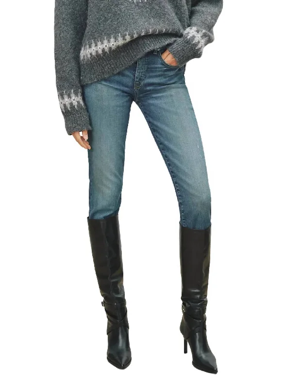 Limited Time Offer Jonas Skinny Jean In Medium Wash