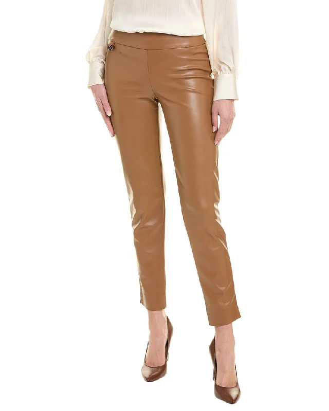 Best Seller Joseph Ribkoff Moto Pant