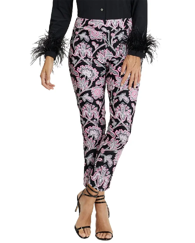 Act Now Jude Connally Lucia Pant