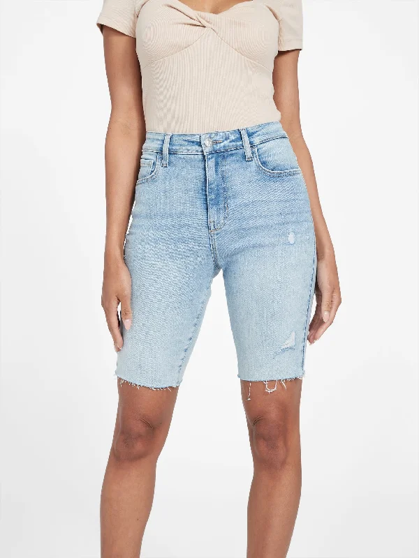 Stock Clearance Keira Bermuda Shorts