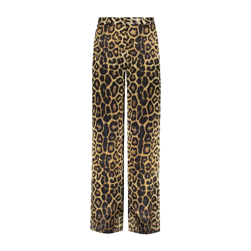 Clearance Sale Kioto Leopard