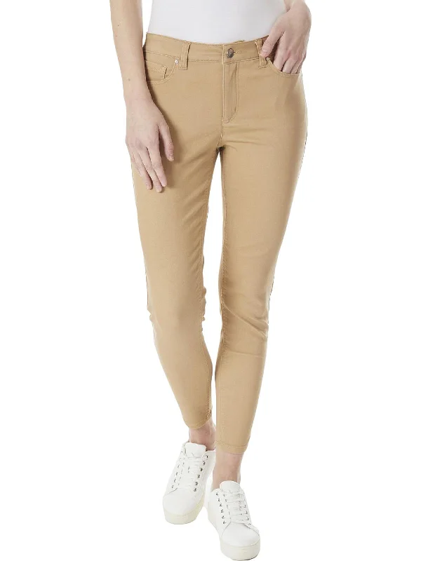 Special Price Lexington Womens Ankle Natural Waist Skinny Jeans