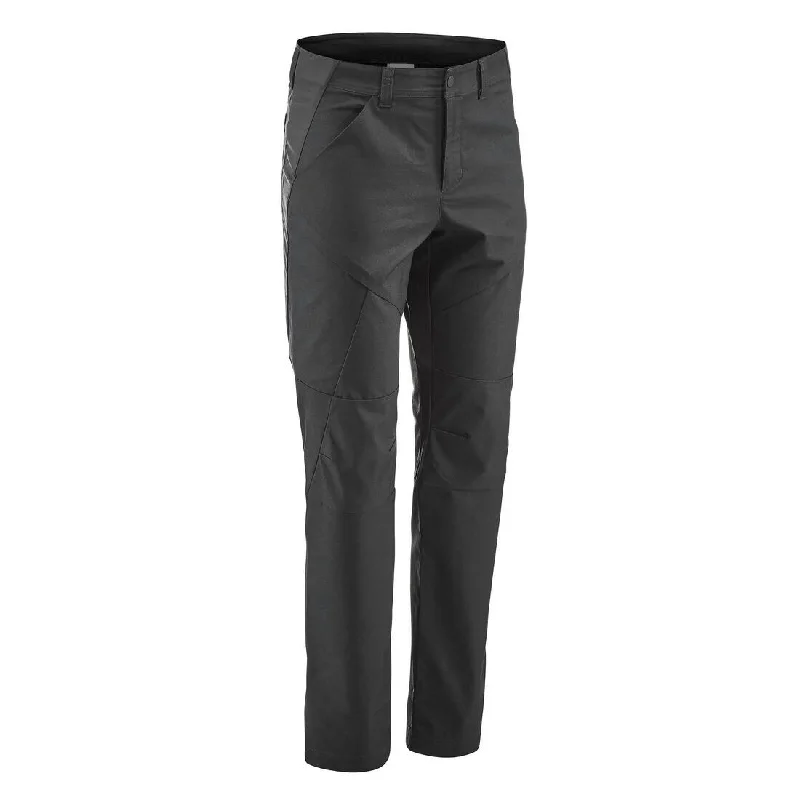Can't Miss Men's Walking Trousers - Brown