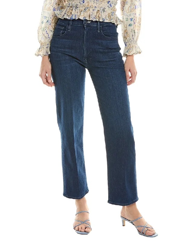 Big Discounts MOTHER Denim The Rambler Zip Animal Instinct Ankle Jean