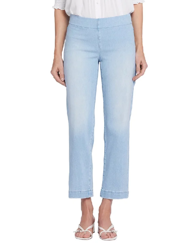 Can't Miss NYDJ Bailey Santorini Ankle Crop Jean