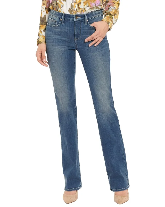 Early Access NYDJ Barbara Balance Bootcut Jean