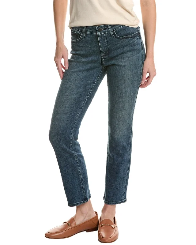 Deep Discounts NYDJ Sheri Lombard Slim Jean