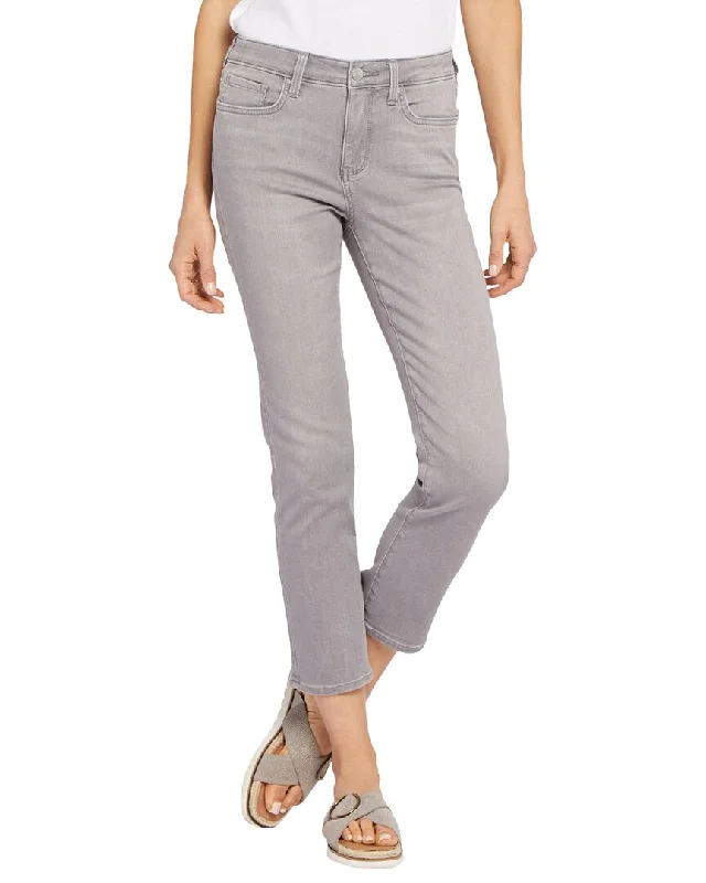 Closeout NYDJ Sheri Seneca Ankle Crop Jean
