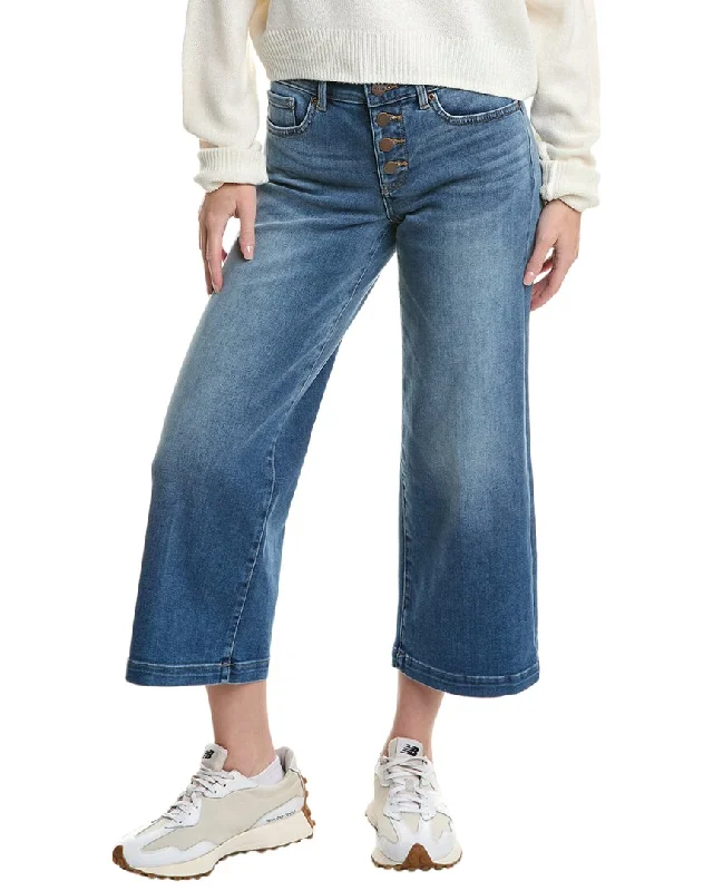Deal Dash NYDJ Teresa Maele Ankle Crop Jean