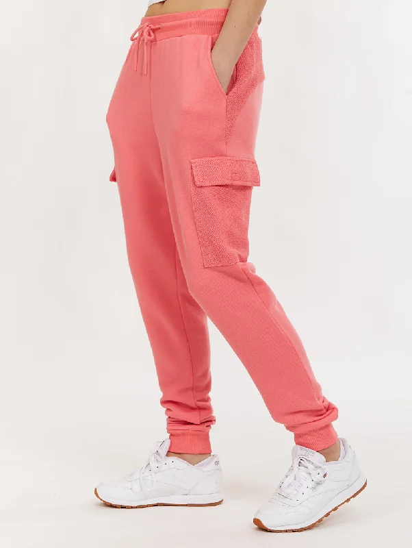 Epic Deals Pembroke French Terry Cargo Joggers