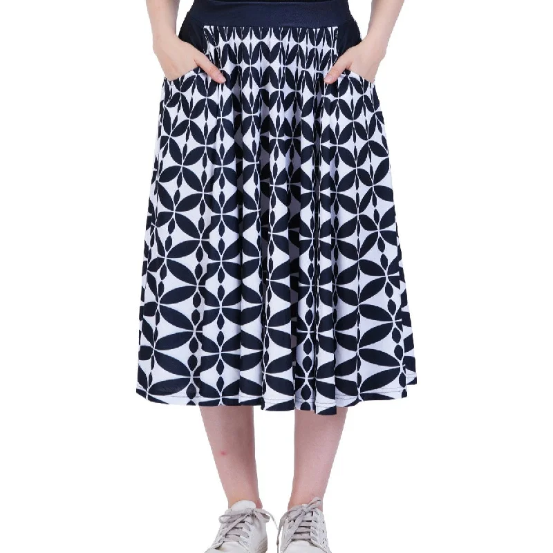 Sale Event Pottery Twirl Skirt