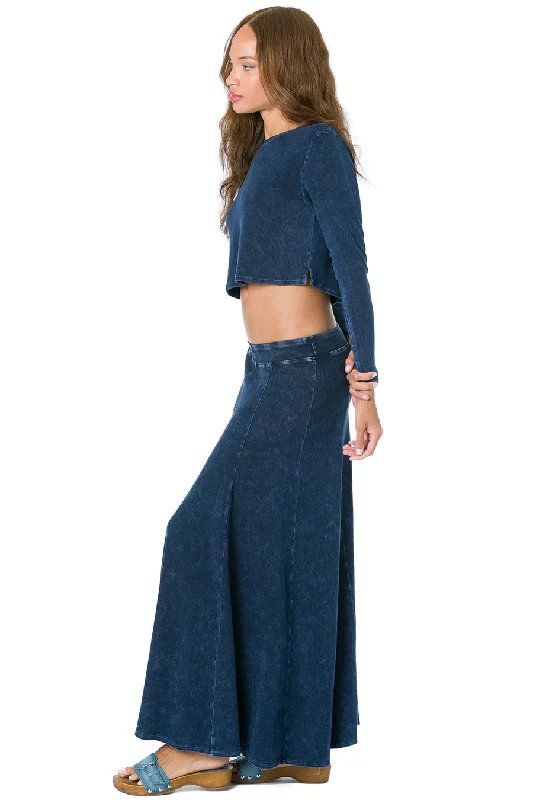 Great Deals Princess Panel Maxi Skirt