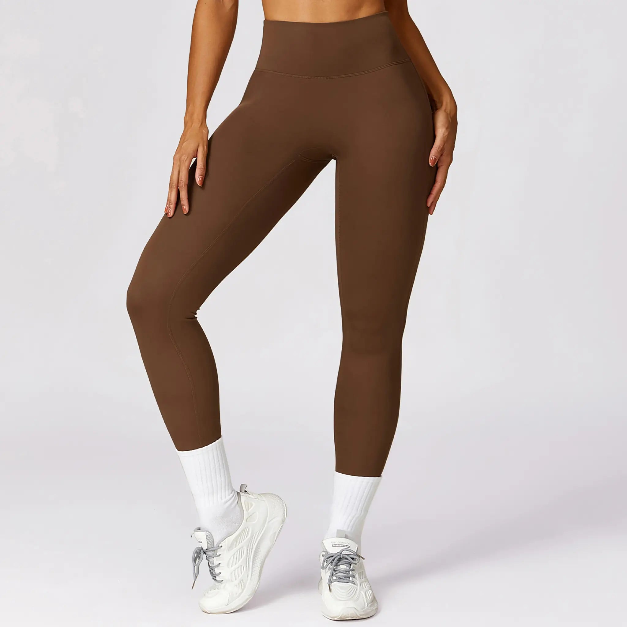 Birch Tea Brown