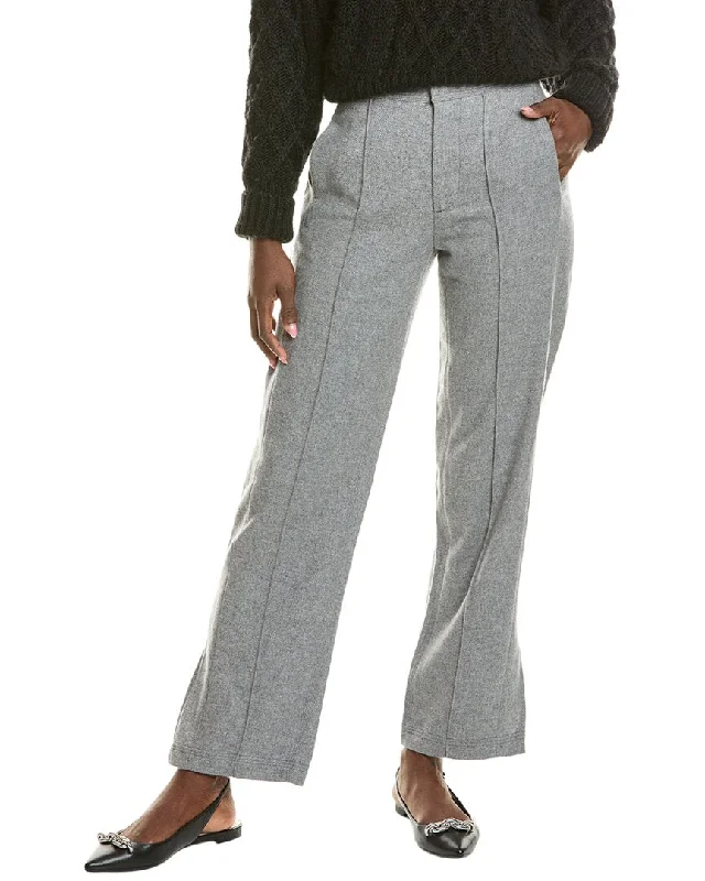 Sale Event rag & bone Cameron Wool-Blend Pant