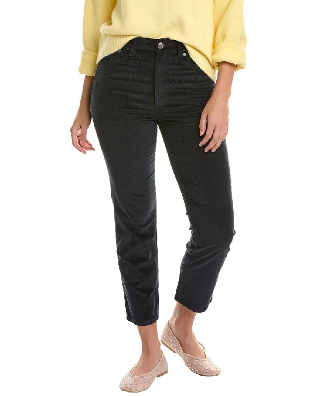 Massive Deals rag & bone Wren Salute Corduroy Slim Jean