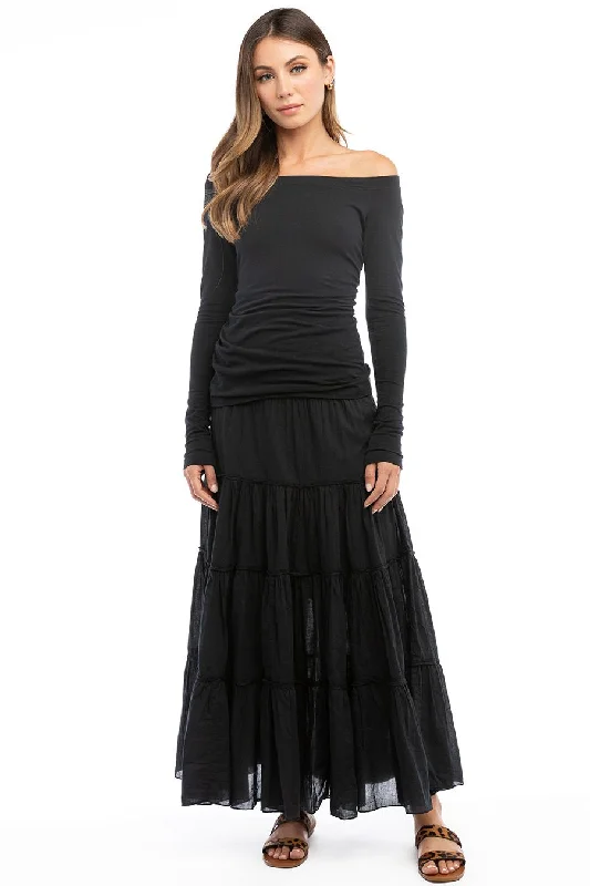 Super Savings Rolldown 5 Tier Skirt