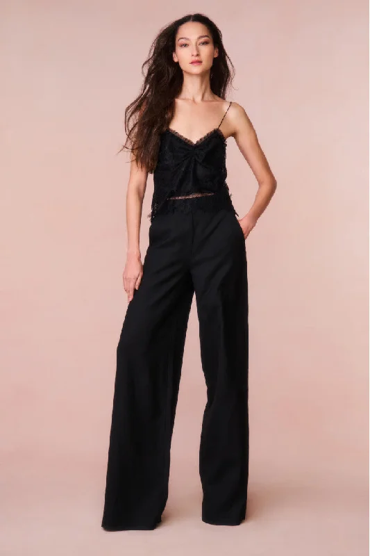 Can't Be Beat Samuela Wide Leg Trouser