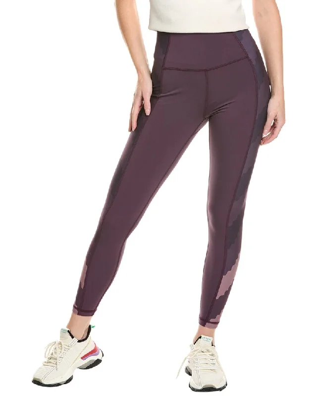 Clearance Items Spiritual Gangster Gia Dream Tech Legging