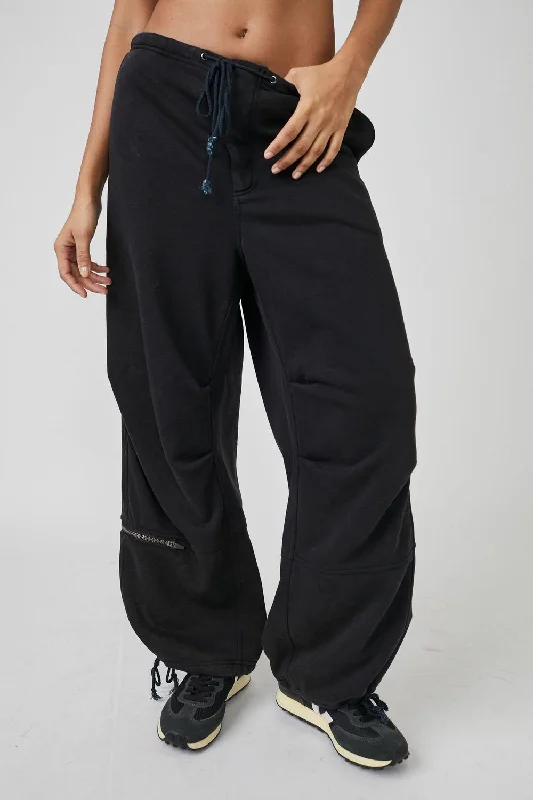 Weekend Flash Sale Sway Pants In Black