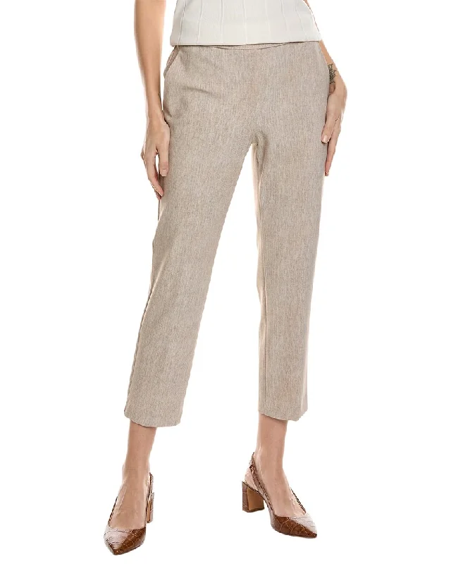 Theory Treeca Pull-On Pant